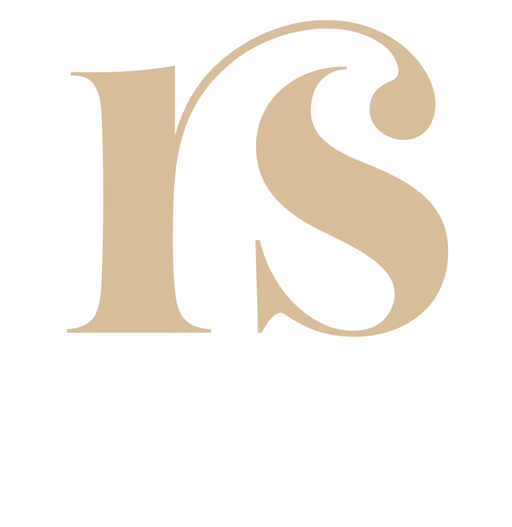 Logo Rudi Scheerlinck